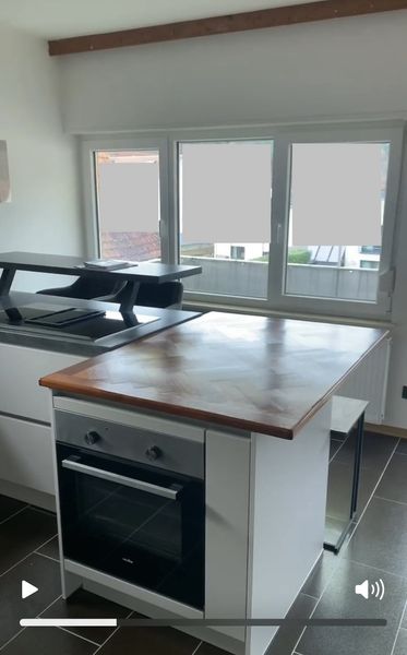 3-Zimmer-Wohnung in Dahn